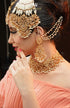 Kohenoor Noratan Bridal set